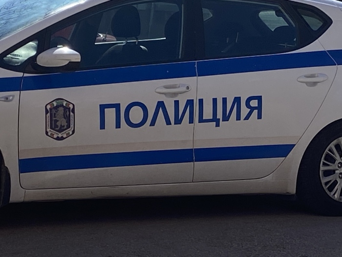 Петима души са задържани след купон в Раданово, полицията е предотвратила инцидент