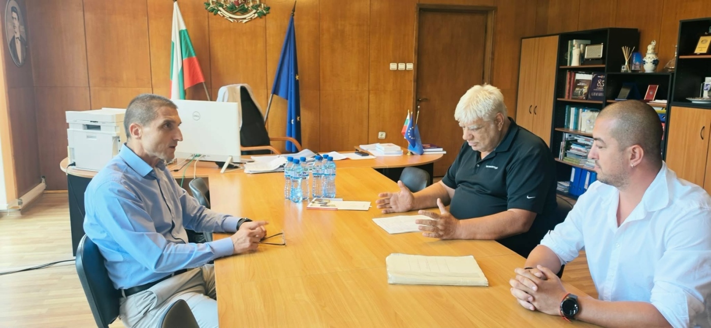 Воден експерт: Вода в областта има достатъчно, но няма подготвени хора, които да управляват правилно тези природни богатства