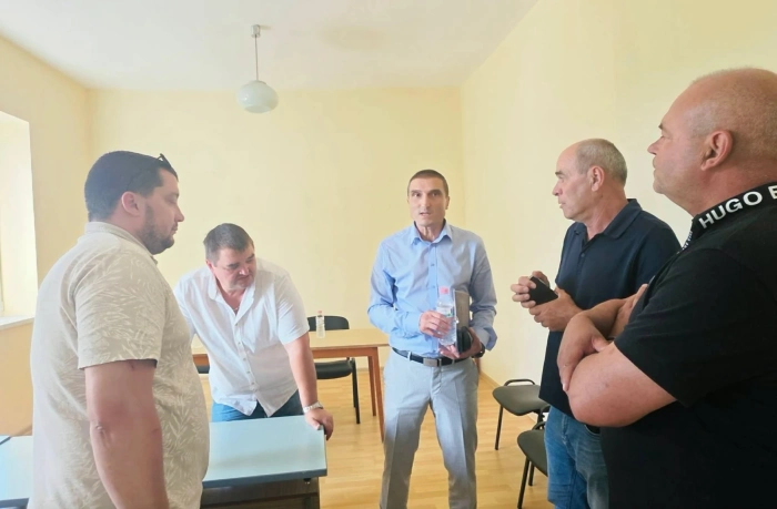Безводие, токови удари и липса на обществен транспорт тормозят жителите на Горна Студена