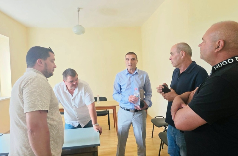 Безводие, токови удари и липса на обществен транспорт тормозят жителите на Горна Студена