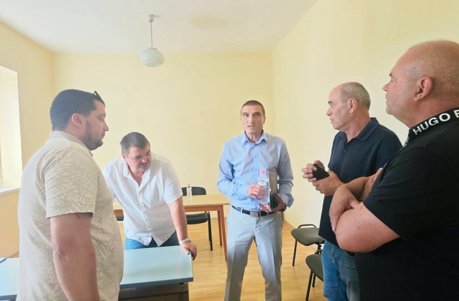 Безводие, токови удари и липса на обществен транспорт тормозят жителите на Горна Студена